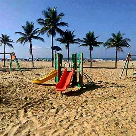 Viver A Vida Прая-Гранди Экстерьер фото