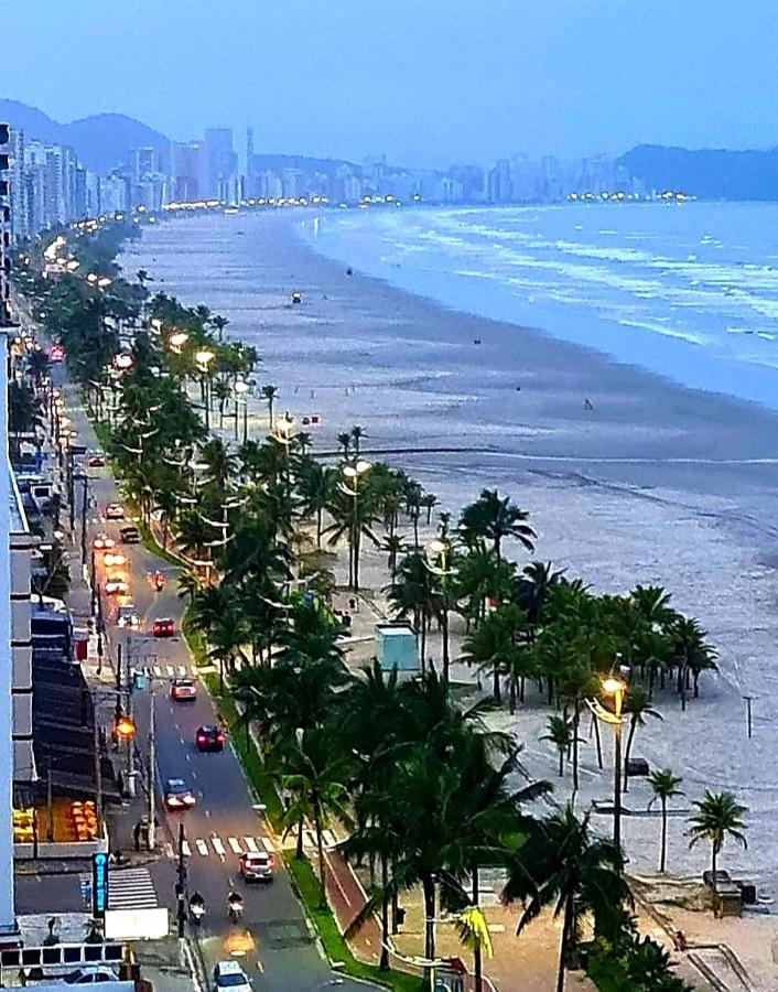 Viver A Vida Прая-Гранди Экстерьер фото